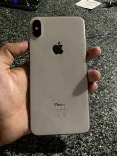 iphone xsmax 256 gb approved