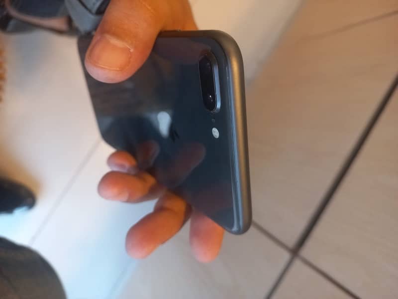 iPhone 8plus PTA Approved 1