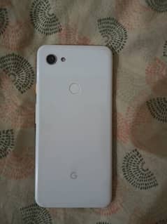 Google Pixel 3 Axl | Non Pta Best Gaming Device | 10\9 Condition