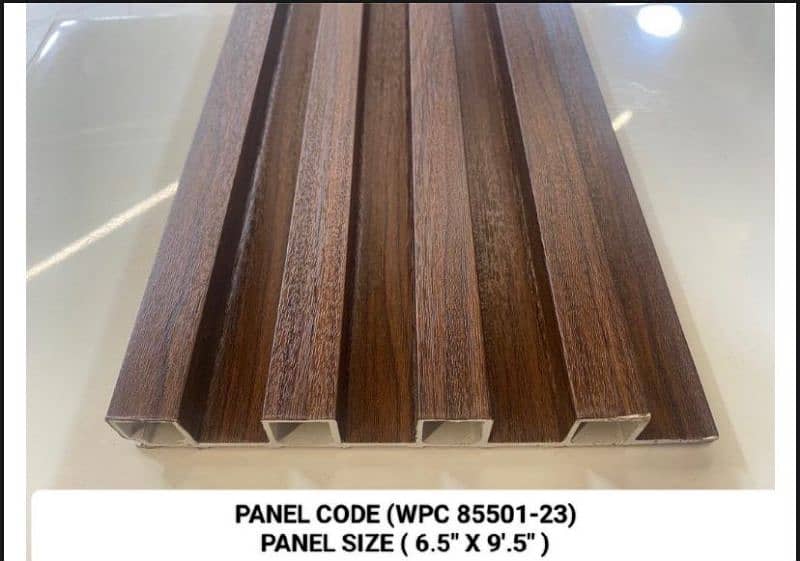wpc wall panels and PVC wall panels 15
