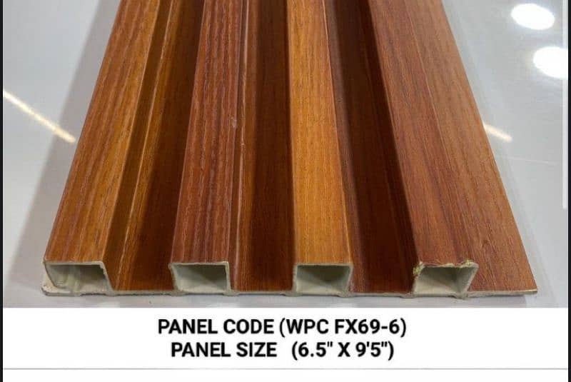 wpc wall panels and PVC wall panels 17