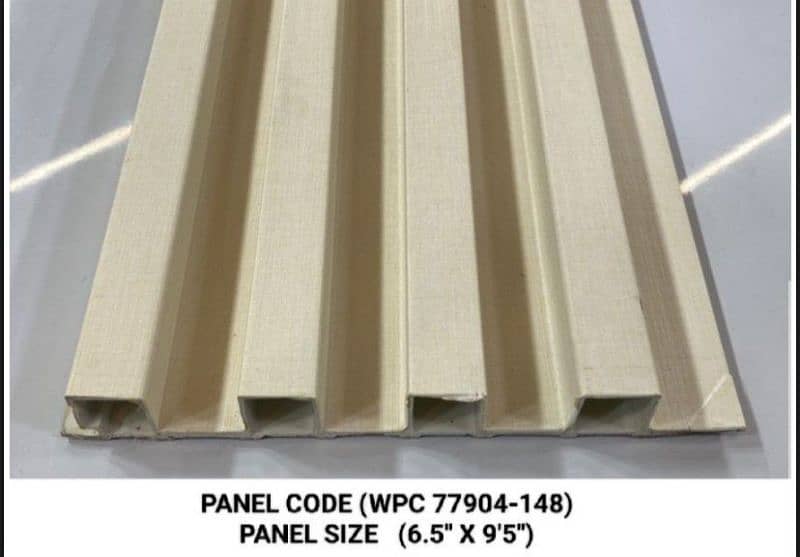 wpc wall panels and PVC wall panels 18