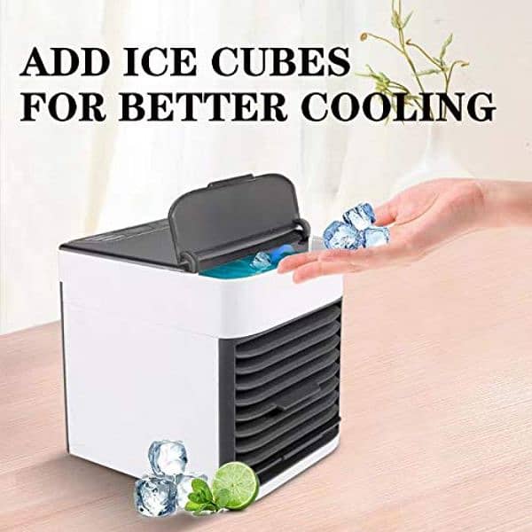 ac mini cooler 1