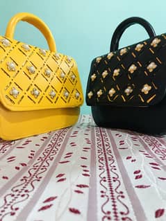 Bags / Purses for Every Occasion