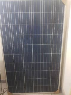 Yingli 250 watts Solar Panel