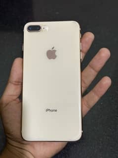 Iphone 8 plus 64gb pta approved 0