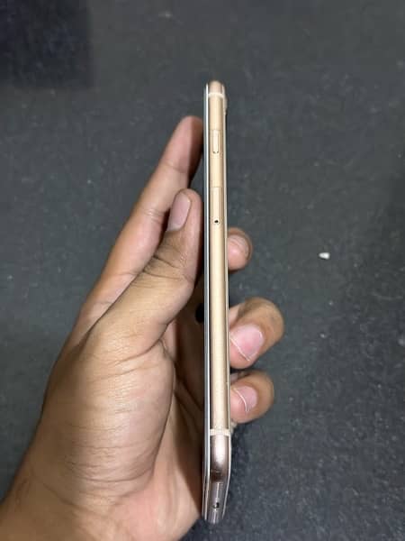 Iphone 8 plus 64gb pta approved 2