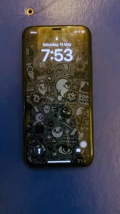 iphone 11 pro 256 Dual PTA approved
