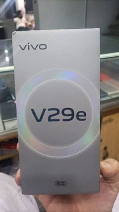 VIVO V29e 5g 0
