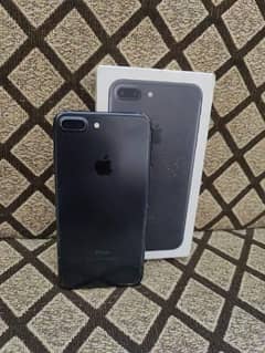 iphone 8plus 256GB PTA Approved urgent for sale