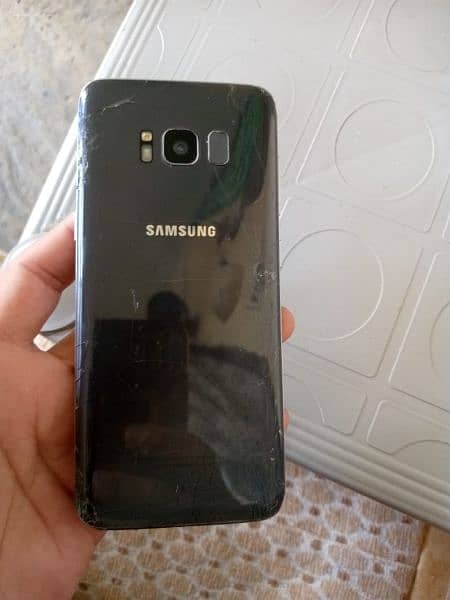 Samsung s8 4/64gb For Sale Read Add 3