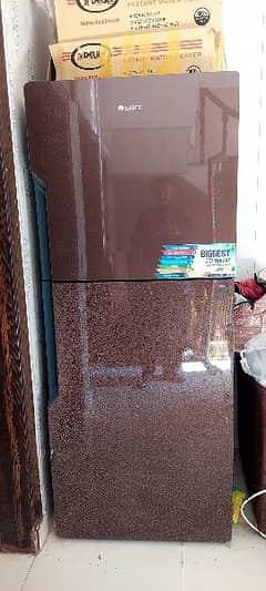 Gree inverter fridge