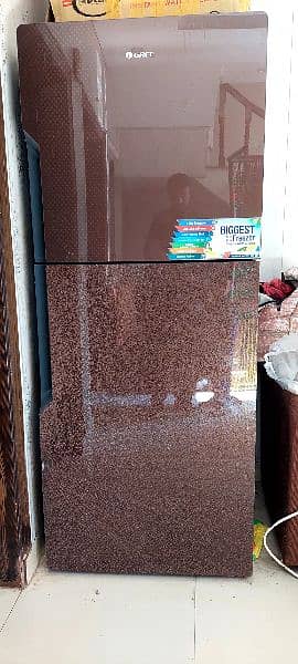 Gree inverter fridge 1