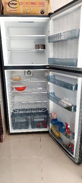Gree inverter fridge 2