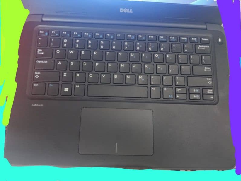 Window 11 laptop|New condition|8 GB ram 222 GB SSD|core i3 6generation 7