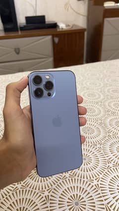 IPHONE 13 PRO MAX pta approved