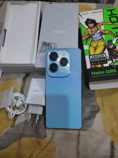 infinix hot 40 Pro 16/256 brand new 10/10 complete sman 10 monts wrnty