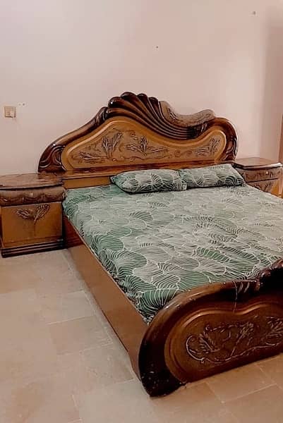 Deco Bed Complete set (with mattress) 0
