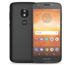 Motorola Moto e5 Play 0