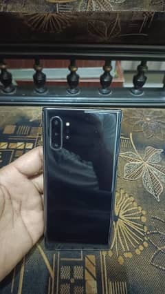 Samsung note 10 plus 5g dual sim approved 0