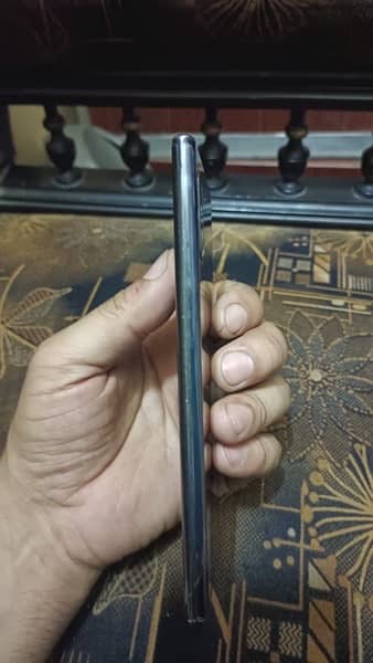 Samsung note 10 plus 5g dual sim approved 2