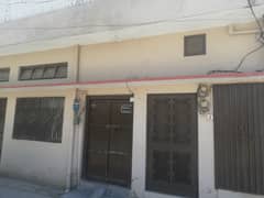 6 Marla House for sale in the Middle Of Attock City