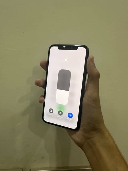 IPHONE XS 256GB PTA APPROVE WOTH BOX 6