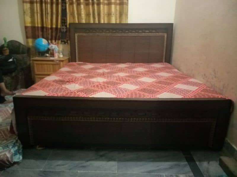 bed king size 1