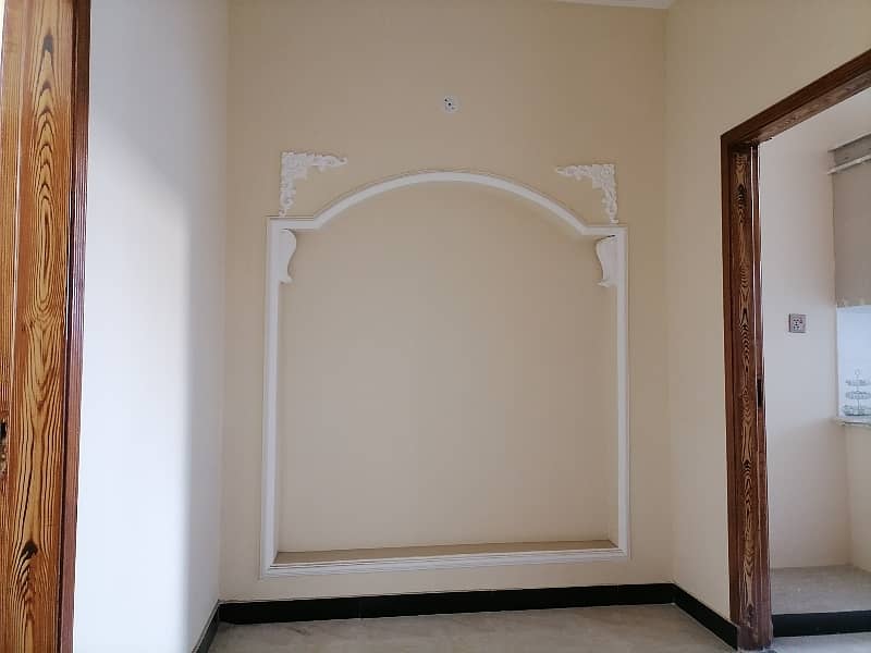 Prime Location 3 Marla House For Sale Is Available In Al-Ahmad Garden Housing Scheme 3