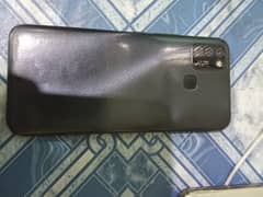 Infinix Smart 6 64GB only Mobile 0