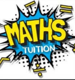 Female Maths tuition