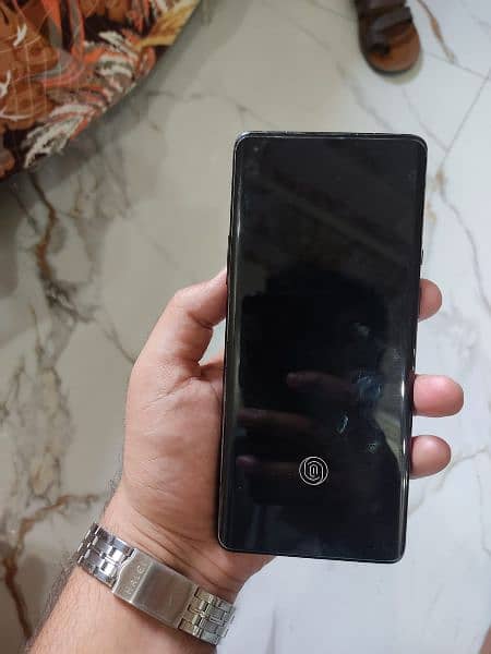 OnePlus 8 pro 7