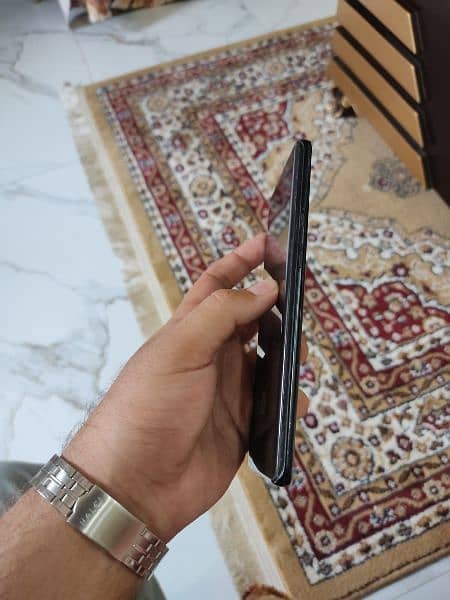 OnePlus 8 pro 8