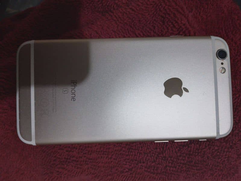 Apple iPhone 6s 1