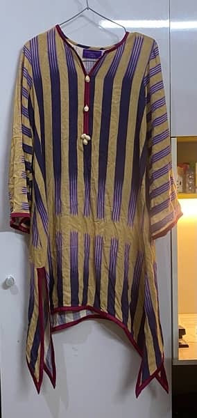 lawn kurta shirts 9