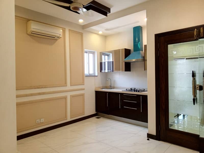 D H A Lahore 1 kanal Mazher Munir Design House Fully Furnished with 100% original pics available for Rent 30
