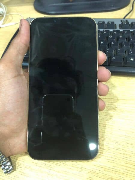 Iphone 13 Pro Max 5
