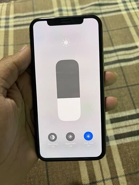 IPHONE 11 pro PTA APPROVED 5