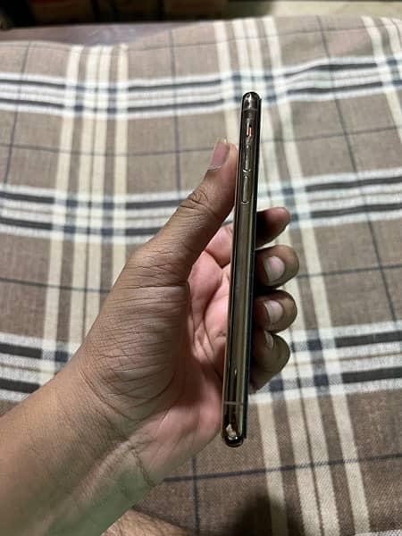 IPHONE 11 pro PTA APPROVED 6