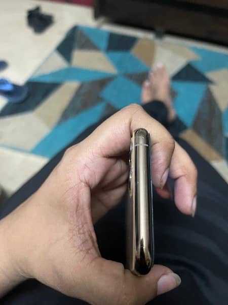 IPHONE 11 pro PTA APPROVED 8