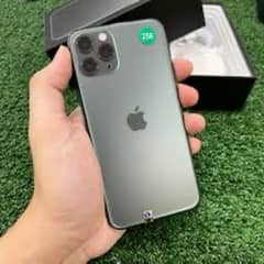 Iphone 11 pro 64gb Single approved