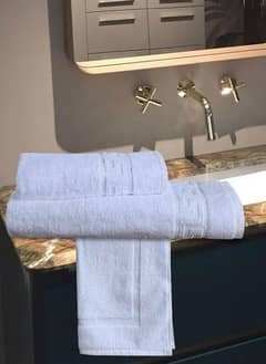 We deal in all type of export quality towels 0