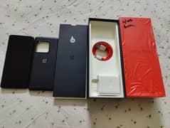 OnePlus 10 Pro 5G Official PTA (Complete Box)