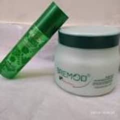 Bremod Hair Mask Bremod Hair Serum 0