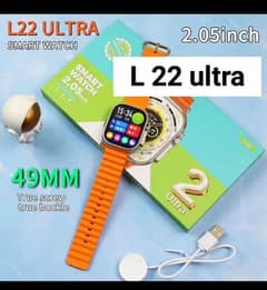 L 22 smart watch, watch, android watch