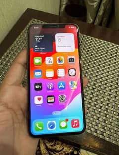 iPhone XS Max Exxhange only iphone XR converted call 03095217140