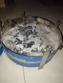 Coal Stove - Coal Burner