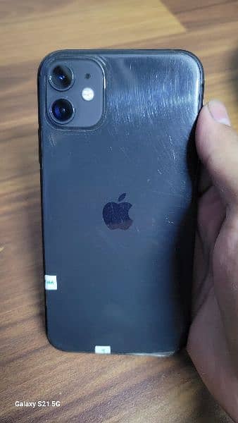 iphone 11 non pta 10by10condition 1