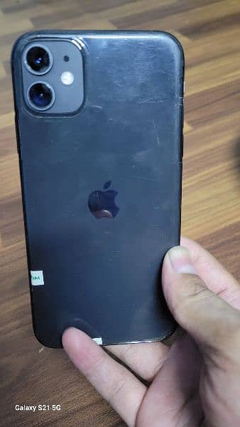 iphone 11 non pta 10by10condition 2