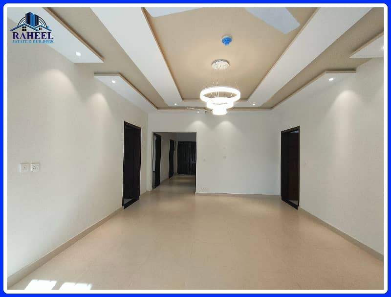 11-Marla Luxury Brand New Flat Available For Rent. 17